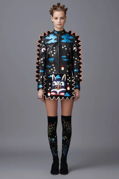 Look 2